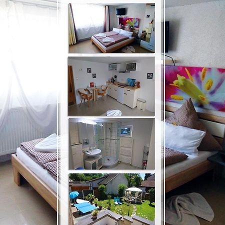 Little Place Apartment ราดอล์ฟเซลล์ อัม โบเดนซี ภายนอก รูปภาพ