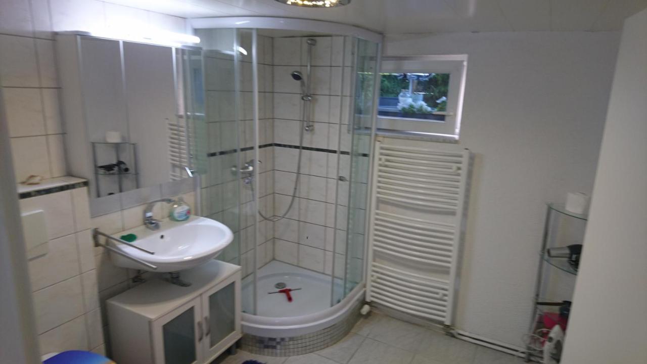 Little Place Apartment ราดอล์ฟเซลล์ อัม โบเดนซี ภายนอก รูปภาพ