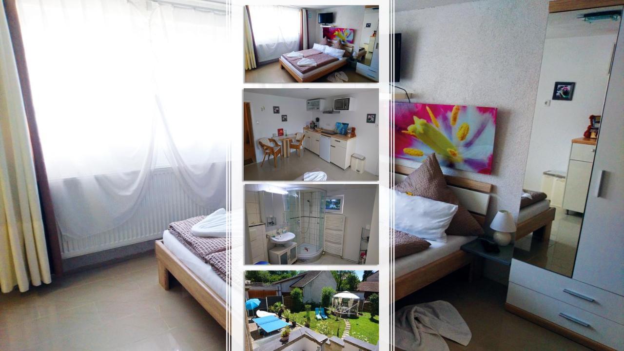 Little Place Apartment ราดอล์ฟเซลล์ อัม โบเดนซี ภายนอก รูปภาพ