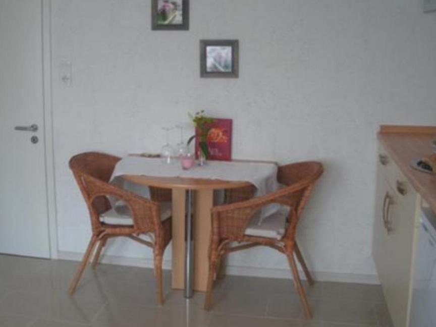 Little Place Apartment ราดอล์ฟเซลล์ อัม โบเดนซี ภายนอก รูปภาพ