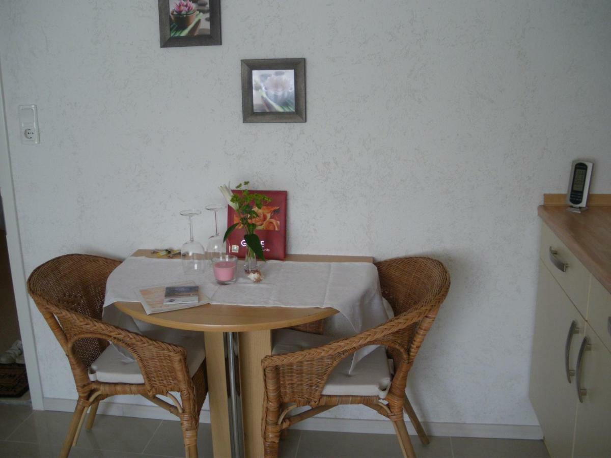 Little Place Apartment ราดอล์ฟเซลล์ อัม โบเดนซี ภายนอก รูปภาพ