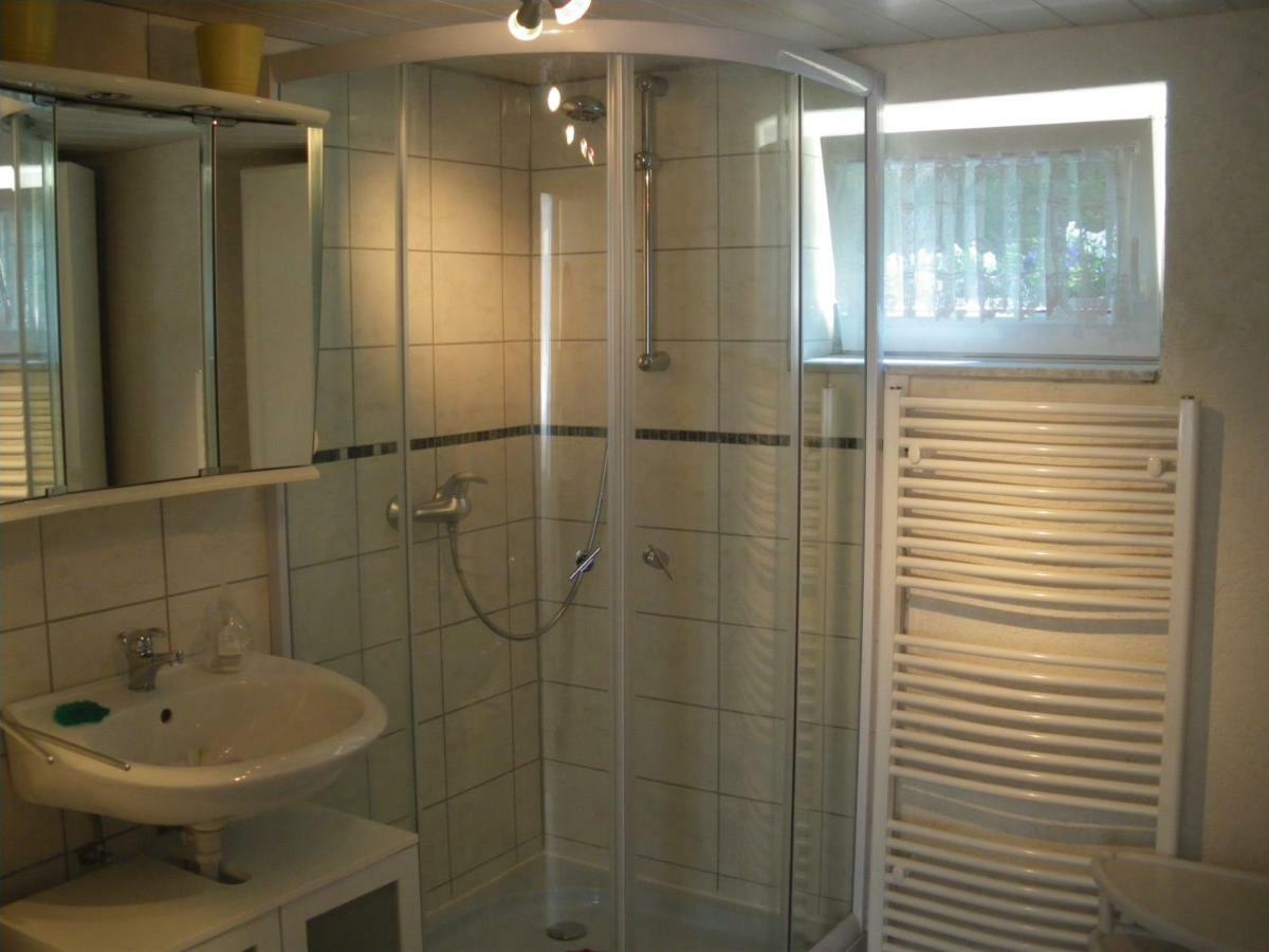 Little Place Apartment ราดอล์ฟเซลล์ อัม โบเดนซี ภายนอก รูปภาพ